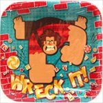 Wreck-It Ralph